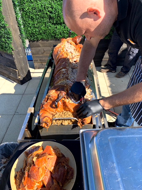 Hog Roast Rochford