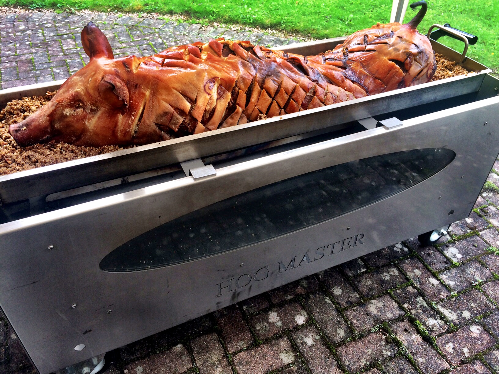 Hog Roast Rochford