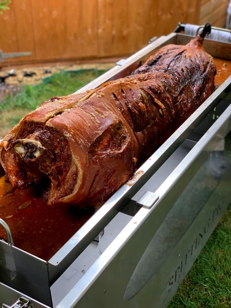 Hog Roast Stanford-le-Hope