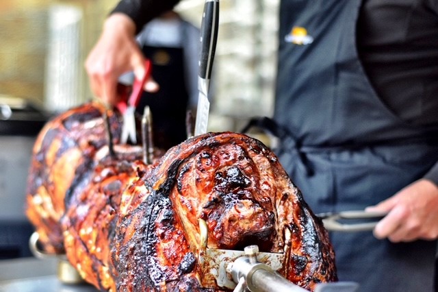 Hog Roast Chigwell