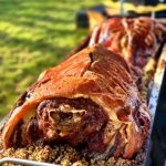 Hog Roast