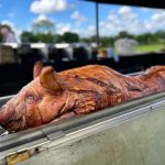 Hog Roast