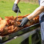 Hog Roast Saffron Walden