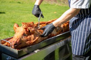 Hog Roast Boreham