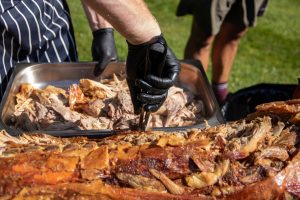 Hog Roast Brentwood