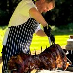 Hog Roast Tilbury