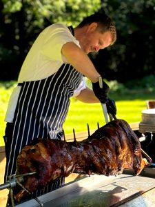 Hog Roast South Essex