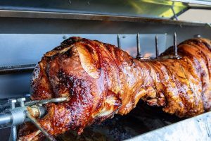 Hog Roast Thundersley