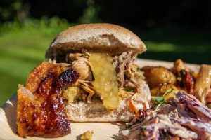 Hog Roast South Essex