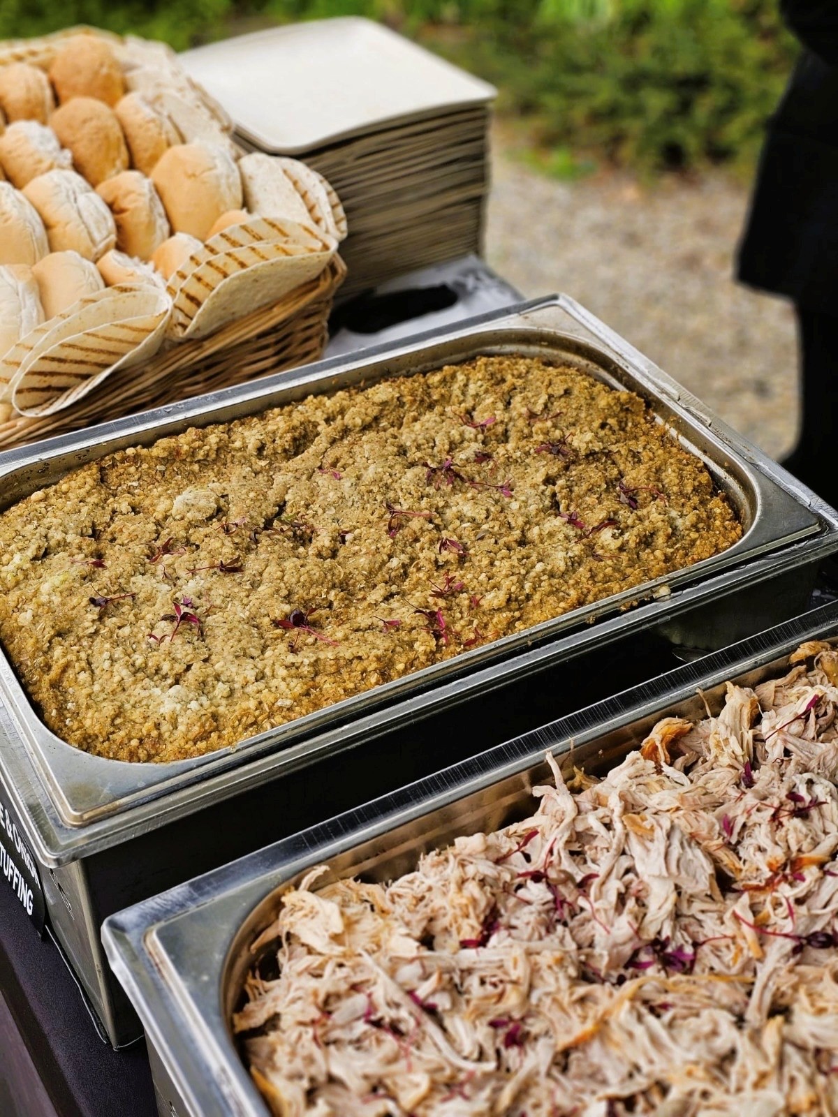 Hog Roast Rochford