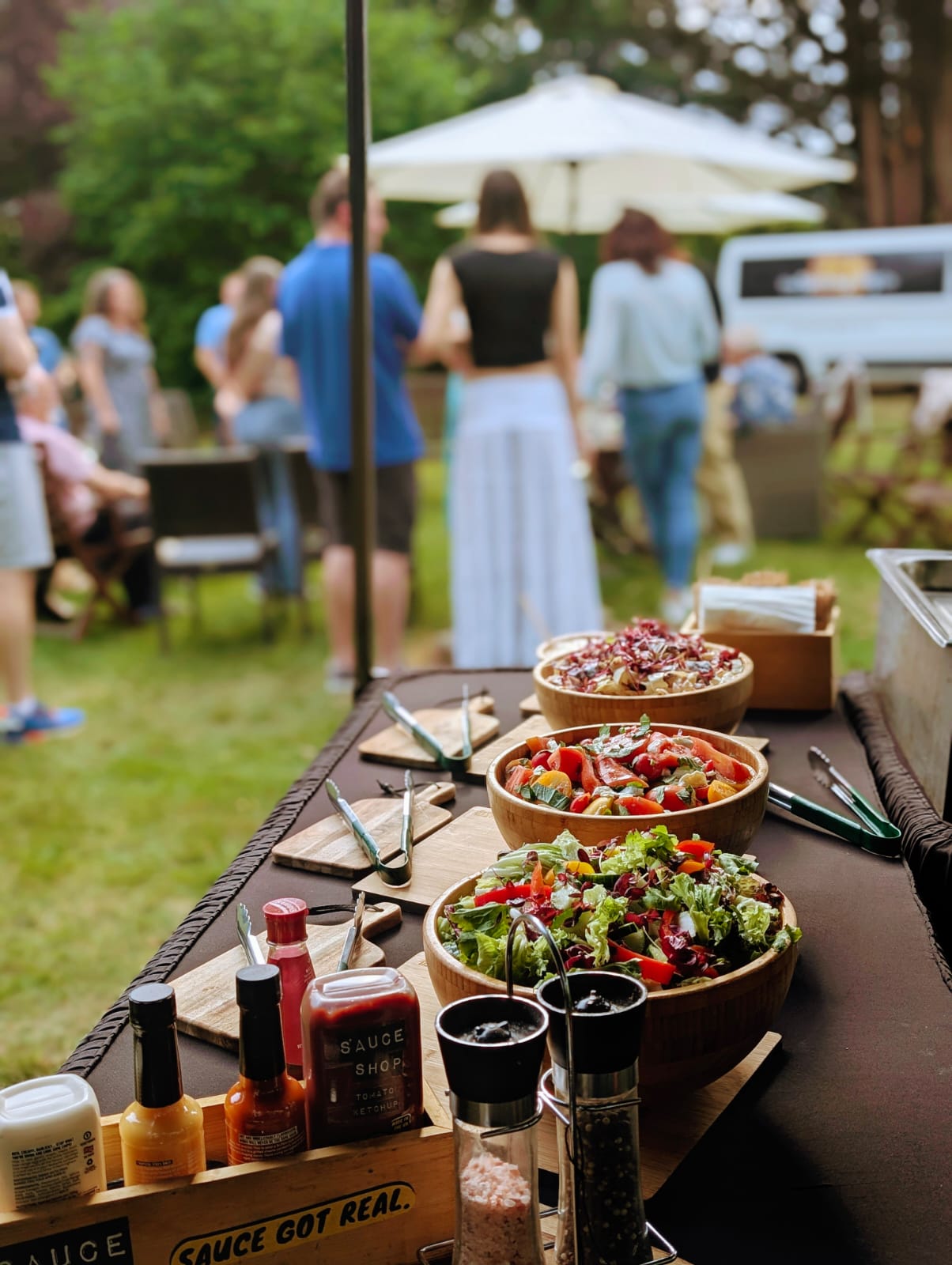 Hog Roast South Essex