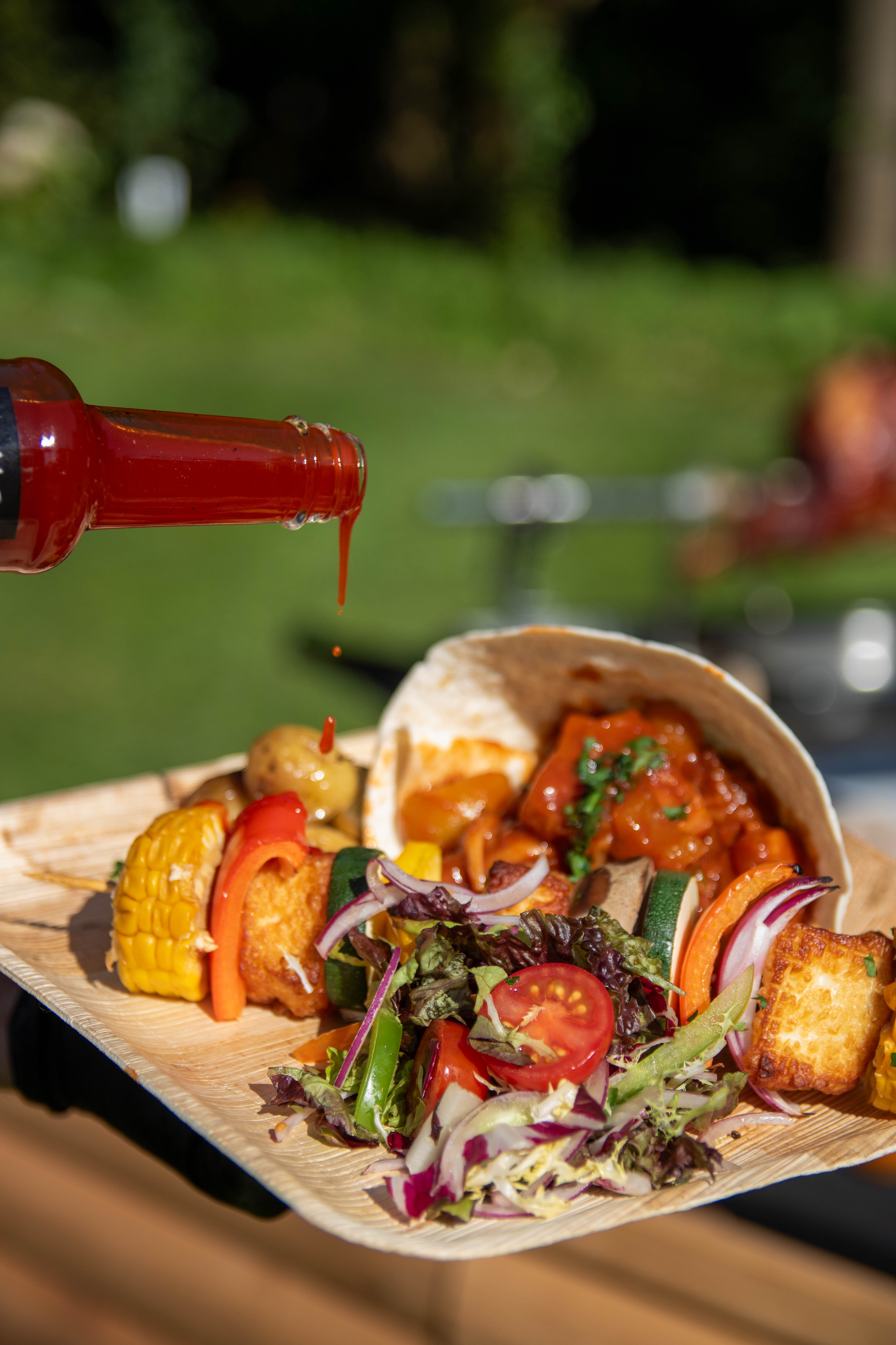 Hog Roast South Essex