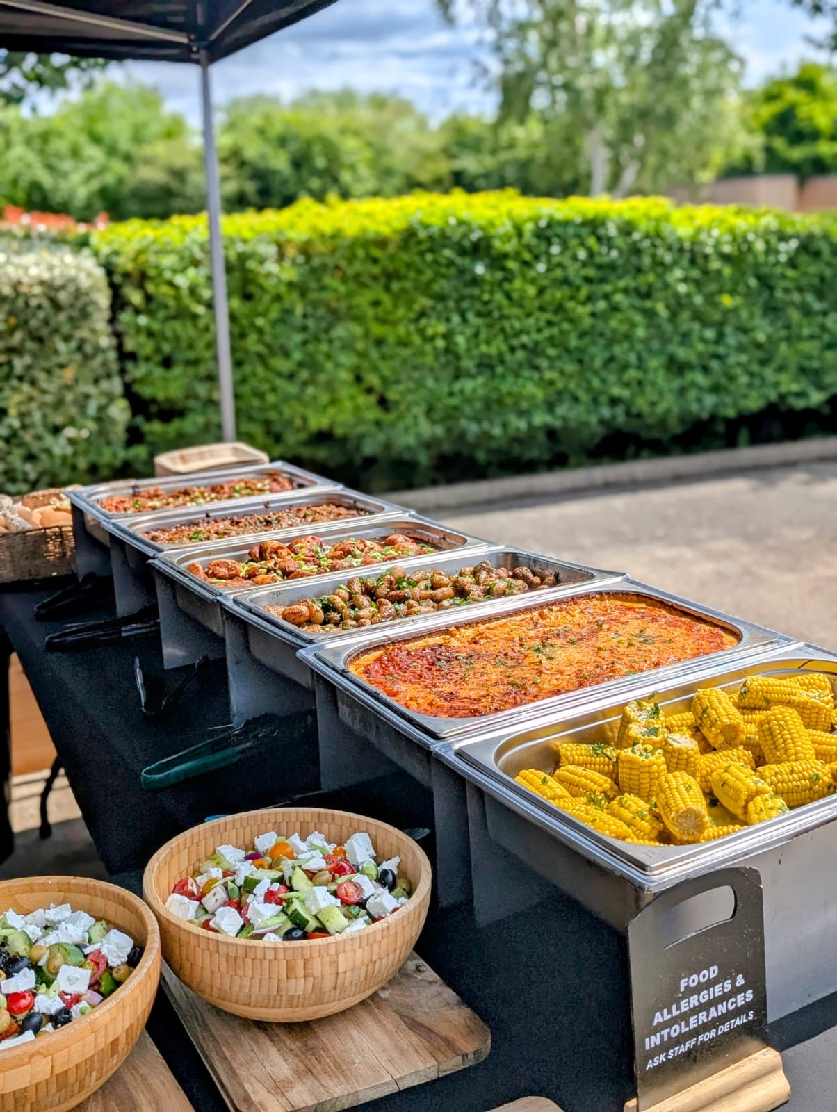 Hog Roast South Essex