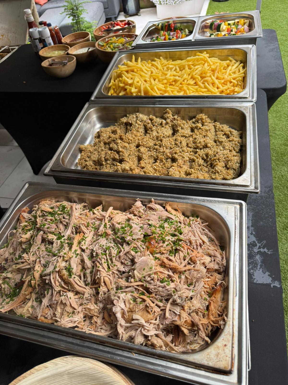Hog Roast South Essex