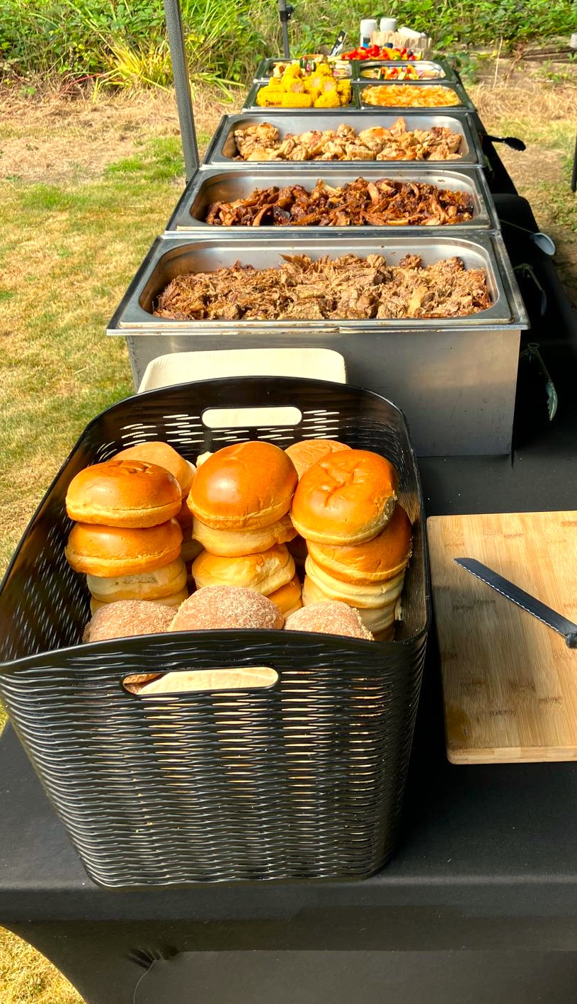 Hog Roast South Essex