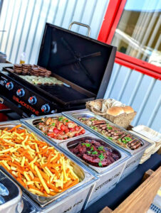 Hog Roast South Essex