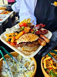 Hog Roast Shoeburyness