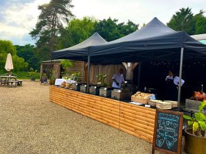 Hog Roast South Essex