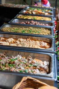 Hog Roast South Essex