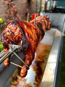 Hog Roast South Essex