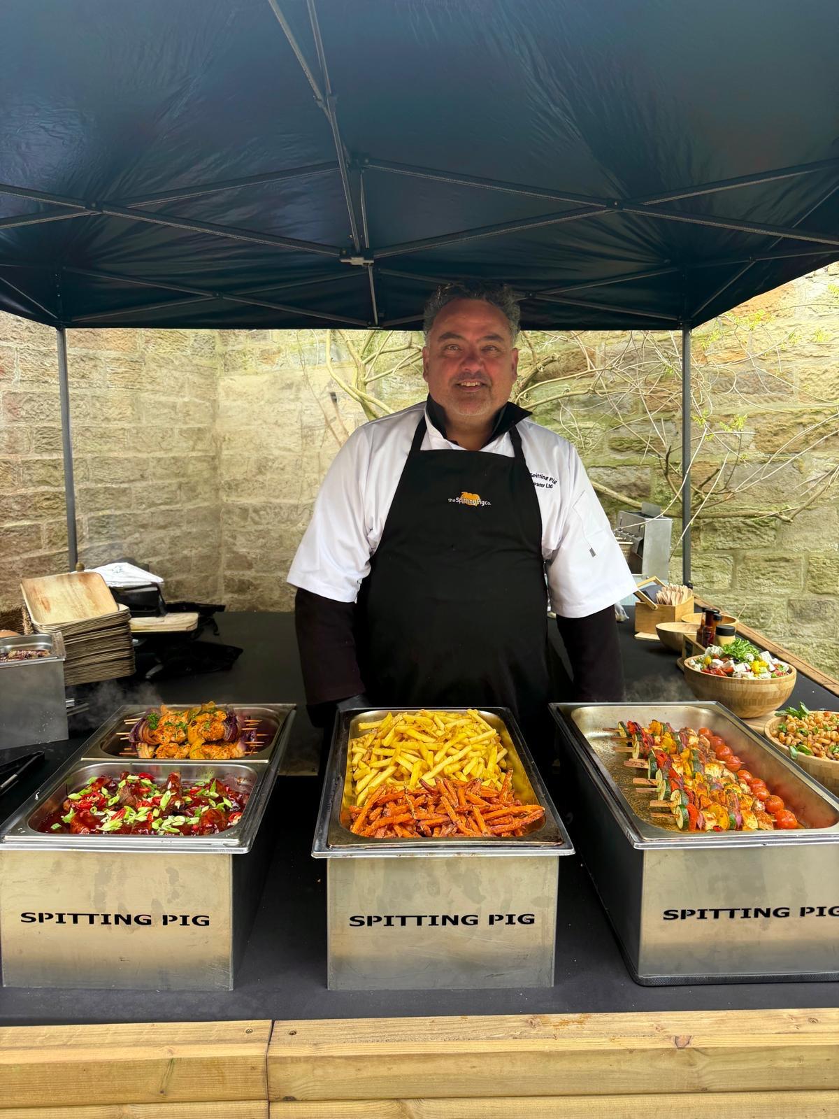 Hog Roast South Essex